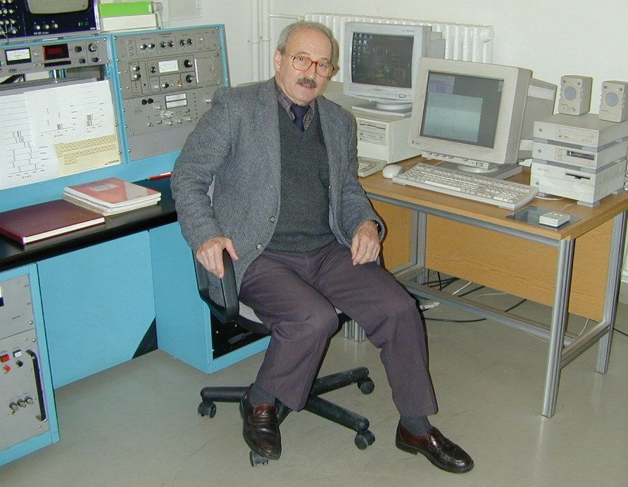 Imre Bertóti