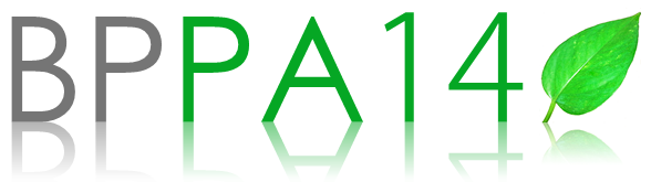 BPPA14 logo