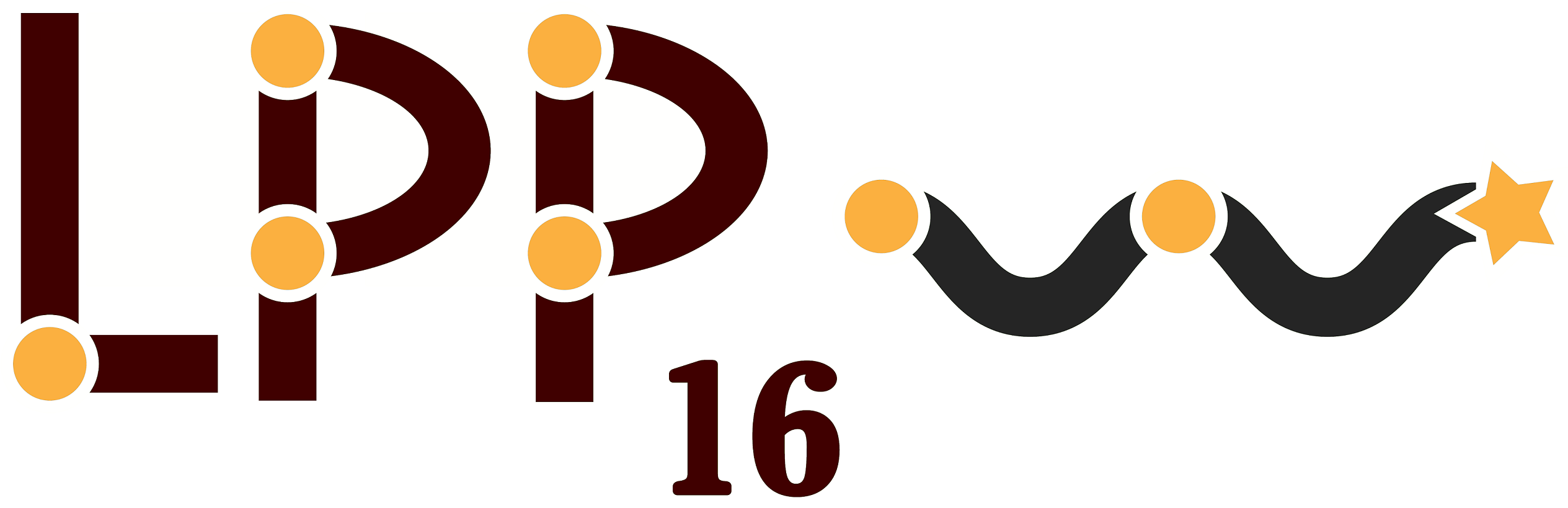LPP16 logo